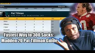 Madden 20 MUT Master  | How To Get 300 Fumbles | Part 2
