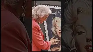 Jane Russell Remembering Marilyn Monroe (1953)