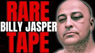 Essex Boys Case Files | Billy Jasper Tapes | Rare Full Interview