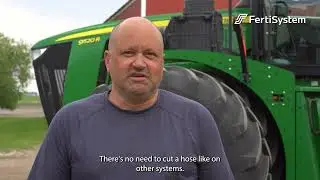 FertiSystems Testimonial - Steven Zimmer