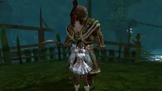 Aion RuOff 5.6 - New Ishalgen (Новый Исхальген)