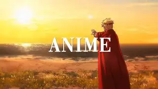 The beauty of ANIME 🌸 🎥 #anime #ani one asia #museindia 