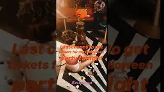 Bella Thorne Halloween Party 2018 - Part 2
