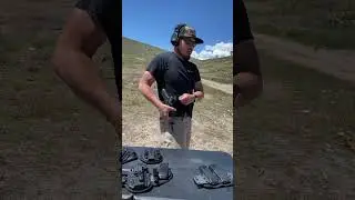 The Perfect Range and EDC OWB Holster  #everydaycarry #concealedcarry #livefree #rangetime