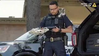 Sky-Hero by Axon: Real-Time Tactical Intelligence