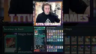 Un deck pour invoquer le Magia maitre dragon !!  - Yu Gi Oh Master Duel