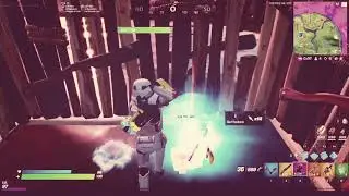 Curly J - Star/Fortnite Montage