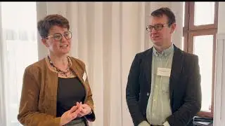 Invest4Healht is now officially kicked-off!