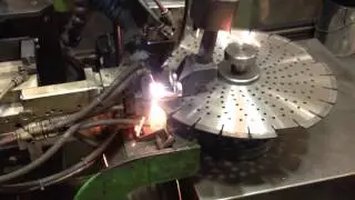 Laser Welded Diamond Saw Blades-Suzhou Weima Tools Co.,Ltd