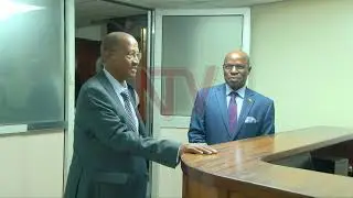Judicial officers raise alarm over lack of explosive storage at court