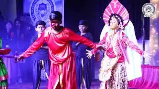Class 7th Kantara Act