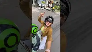 Я любитель пляжного отдыха, так что давайте посмотрим, что нам принесет Улувату и Бали.