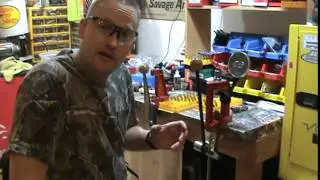 300 AAC Blackout Cut and Formed
