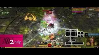 Vale Guardian | AW2 Power Holosmith (PBM) Demo