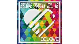 Daniel Sun - Fhunknetic (Original Mix) [BeLove]