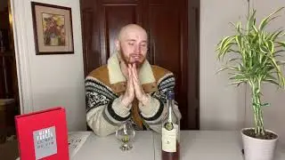 What is Armagnac!? Tasting 12 year aged Marie Duffau.