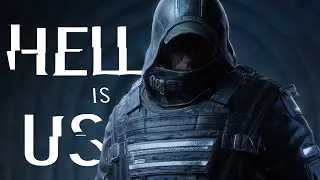 Ez a Pokol a MI bűnünk - Hell is Us | Teszt (PC)