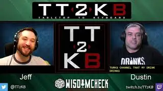 The Final Show: The Wisdom Check Ep 98 (Dec 28th 2020)