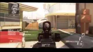 Symb Action: FFA Montage #2