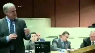 Cop Coverup Trial Day 4 Part 4 Motion for Directed Verdict Part 2