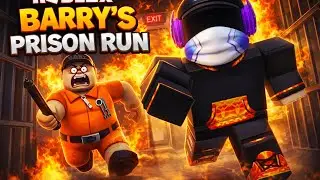 Barry's prison speedrun🙂