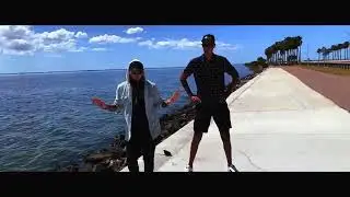 [Future House] MNX & Cutty Jones - I Know (Official Music Video)
