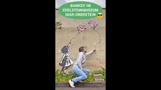 Wenn es &uuml;berall glitzert und funkelt - Deutsches Edelsteinmuseum Idar-Oberstein