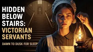 A Calm Journey Into Victorian Domestic Service | Life Below Stairs
