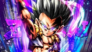 ELE FICOU INSANO! GOTENKS SSJ3 ZENKAI ESTÁ NO TOPO DO PVP! | Dragon Ball Legends