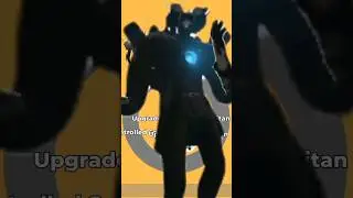 Dancing Titans Battle - SpeakerMan Titan VS Upgraded CameraMan Titan VS Upgraded TvMan Titan