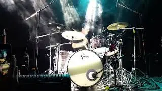 Lol Tolhurst - Three imaginary boys