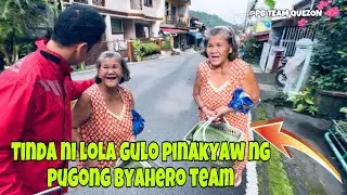 CHARITY Program | ANG MASAYAHING LOLA GULO NA NAGTITINDA | NILOLOKO NG MGA TAO @christiantvko2964
