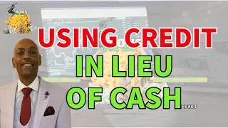 The In Lieu Of Cash Method EP#03