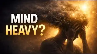 Mind heavy क्यों लगता है? | ALIGN Live