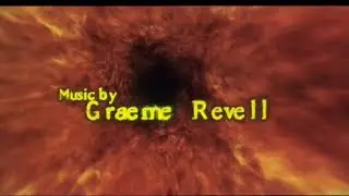 Spawn (1997) Opening Credits
