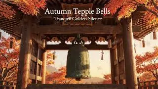 Powerful Calmness Meditation Experience &ndash; Buddhist Harmony Music