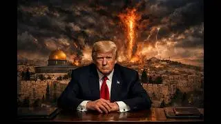 PRELIMINARY STUDY OF DANIEL&rsquo;S TEN KINGDOMS AND DONALD TRUMP&rsquo;S BOARD OF PEACE: SOME EARLY CONJECTURES