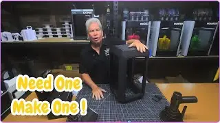 3D Printed Furniture