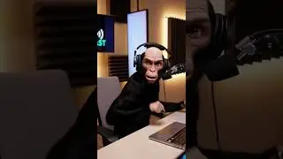 Podcasting with the Monkey Host
