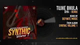 Tujhe Bhula Diya (Remix) - Definite Music | Synthic Volume 1 | Anjaana Anjaani | Ranbir | Priyanka