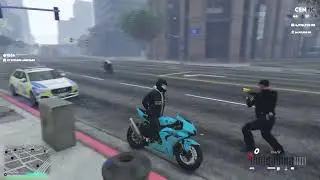 centic montage