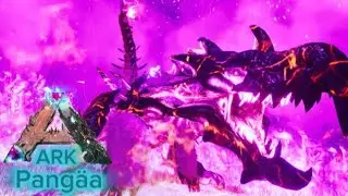 #29 Ark Pang&auml;a/ Der Abyssal Dodoreaper