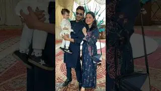 Farq Drama Episode 37💏💞|Farq drama actor Faysal Qureshi family #shorts #faysalquraishi  #farq#reel