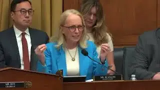 House Judiciary Committee Hearing on the Accuracy of Census Results