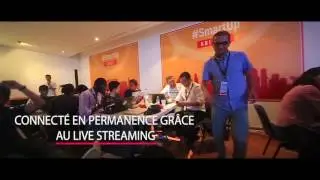 Best of Smart up Attijari final