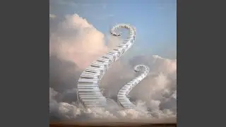 Celestial Driftline