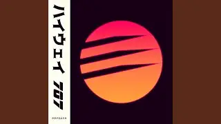 Highway 707