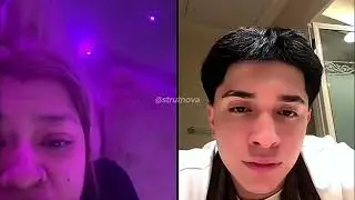 Эшли Тревино (Заключенный Хоппер) Невероятные моменты #tiktok