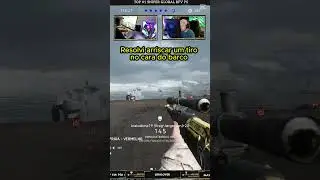 2 de muito longe #shorts #youtubeshorts #battlefield #superthales #gameplay