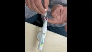 How to Use the DigiVibe